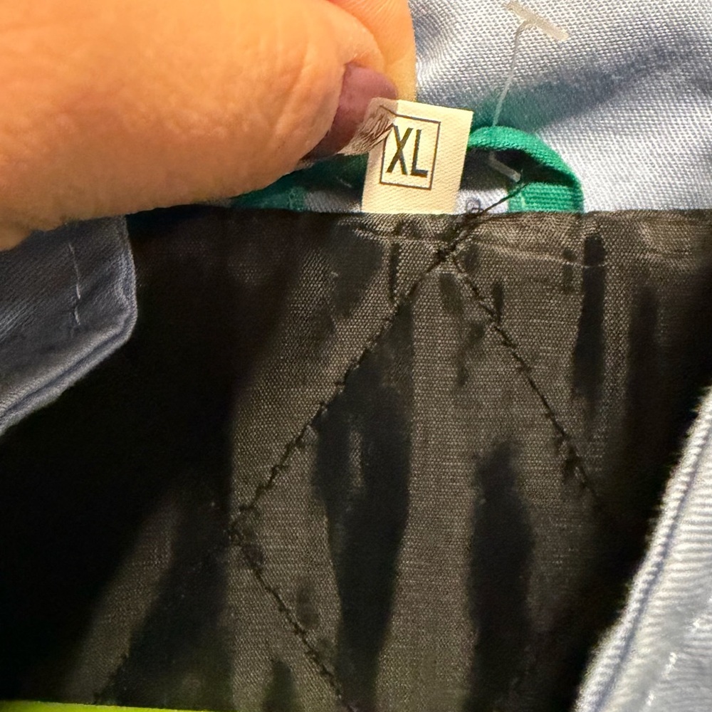 Philadelphia Eagles Starter Jacket - image 10